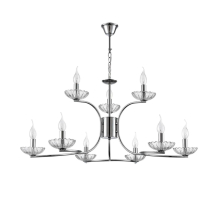 Люстра подвесная LUMION CLASSI 8155/9