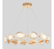Подвесная люстра Crystal Lux FELICIDAD SP96W LED