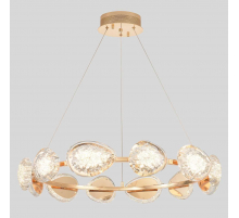 Подвесная люстра Crystal Lux FELICIDAD SP96W LED
