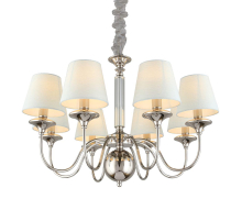 Подвесная люстра Aployt Perla APL.731.03.08