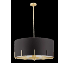 Подвесная люстра KUTEK MOOD Nemi NEM-ZWD-5(Z)