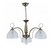 Подвесная люстра Reluce 06570-0.4-03