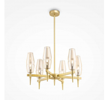 Люстра Maytoni H002PL-06G