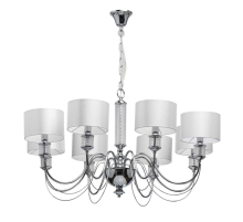 Подвесная люстра MW-Light Онтарио 692011308
