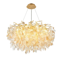 Подвесная люстра Aployt Rochell APL.850.03.13