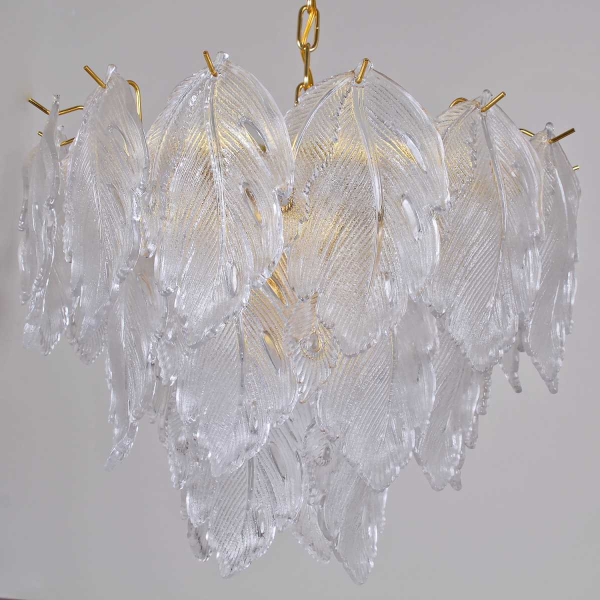 Подвесная люстра Reluce 08809-0.4-500