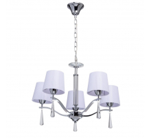 Подвесная люстра MW-Light Прато 2 101011105
