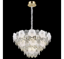 Подвесная люстра Wertmark Isabella WE112.21.303