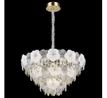 Подвесная люстра Wertmark Isabella WE112.21.303