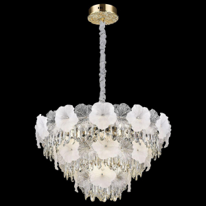 Подвесная люстра Wertmark Isabella WE112.21.303