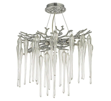 Подвесная люстра Dio DArte Elite Tavenna H 1.5.46.101 N