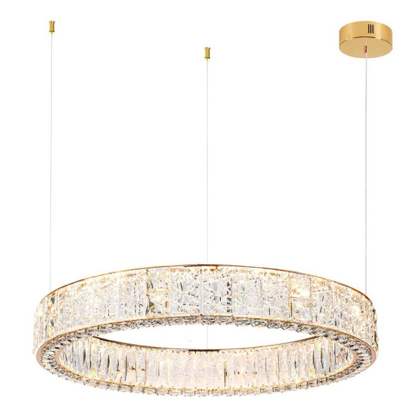 Подвесная люстра Odeon Light VERSION 5071/100L Подвесная люстра Odeon Light VERSION 5071/100L