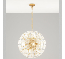 Подвесная люстра Moderli Selectra V10230-P12