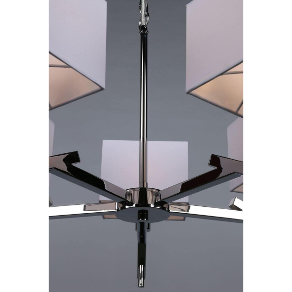 Подвесная люстра Omnilux OML-61803-05 Подвесная люстра Omnilux OML-61803-05