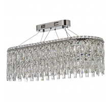 Подвесная светодиодная люстра Arti Lampadari Ovindoli L 1.5.80x30.100 N