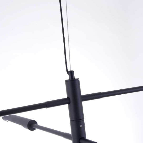 Подвесная люстра Imperium Loft Runna 140975-26