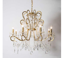 Подвесная люстра Imperium Loft Venetzia 108183-28