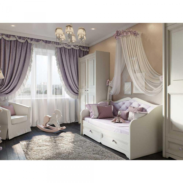 Подвесная люстра Maytoni Bird ARM013-06-W Подвесная люстра Maytoni Bird ARM013-06-W