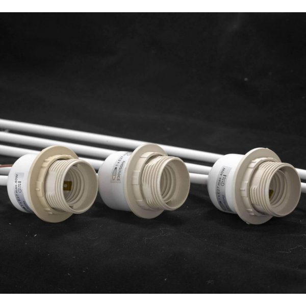 Подвесная люстра Lussole Lgo Lafayette GRLSP-8267 Подвесная люстра Lussole Lgo Lafayette GRLSP-8267