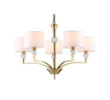 Подвесная люстра Ambrella Light High Light Classic LH71131