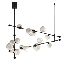 Люстра Loft-Concept Tech Lighting Modern 40.6231-0 58016