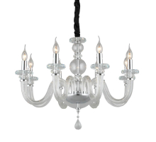 Подвесная люстра Omnilux Scalea OML-89303-08