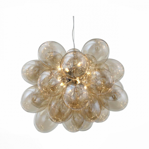 Подвесная люстра ST Luce Sospiro SL432.203.12 Подвесная люстра ST Luce Sospiro SL432.203.12