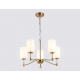 Подвесная люстра Ambrella light High Light LH56051