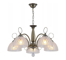 Подвесная люстра Reluce 06570-0.4-05