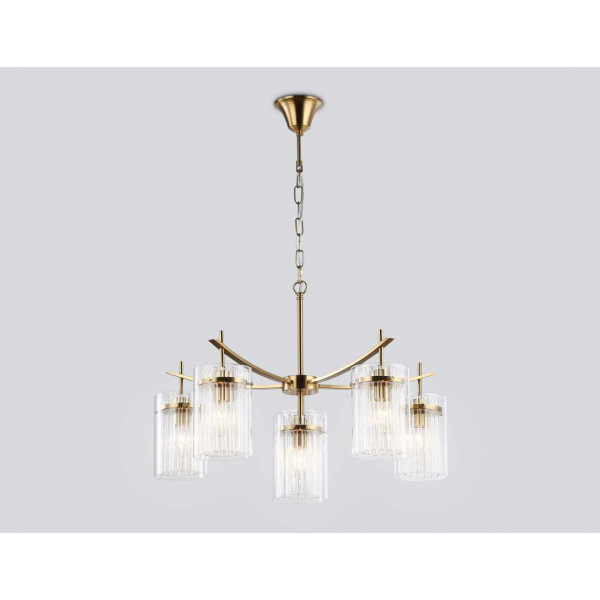 Подвесная люстра Ambrella light High Light LH56031 Подвесная люстра Ambrella light High Light LH56031