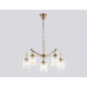 Подвесная люстра Ambrella light High Light LH56031