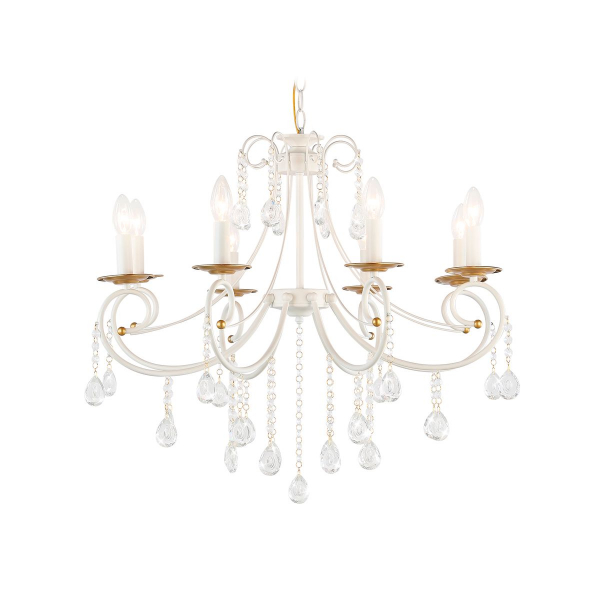 Подвесная люстра Ambrella light Traditional Classic TR4917 Подвесная люстра Ambrella light Traditional Classic TR4917