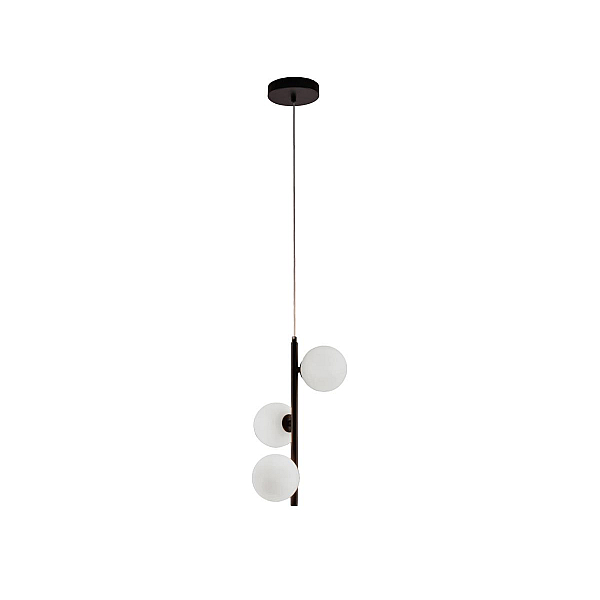 Подвесная люстра Kink Light Сида 07508-3A,19