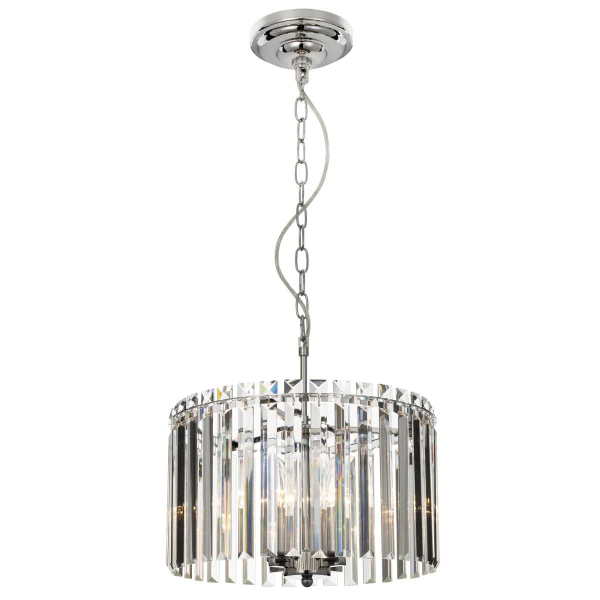 Подвесная люстра Citilux CL306141