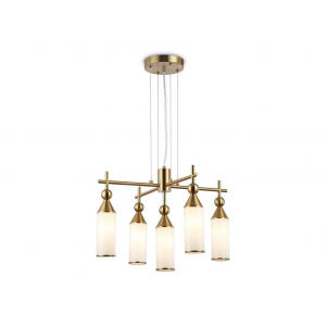 Подвесная люстра Ambrella light High Light LH55276
