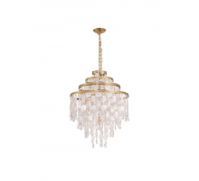 Люстра подвесная Alfa Light F0524-13 ø600*H770