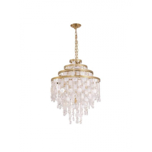 Люстра подвесная Alfa Light F0524-13 ø600*H770