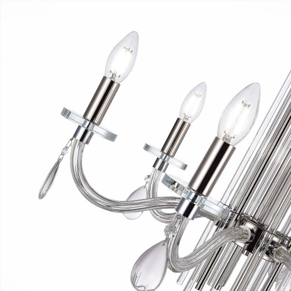Подвесная люстра ST Luce Epica SL1656.103.06 Подвесная люстра ST Luce Epica SL1656.103.06