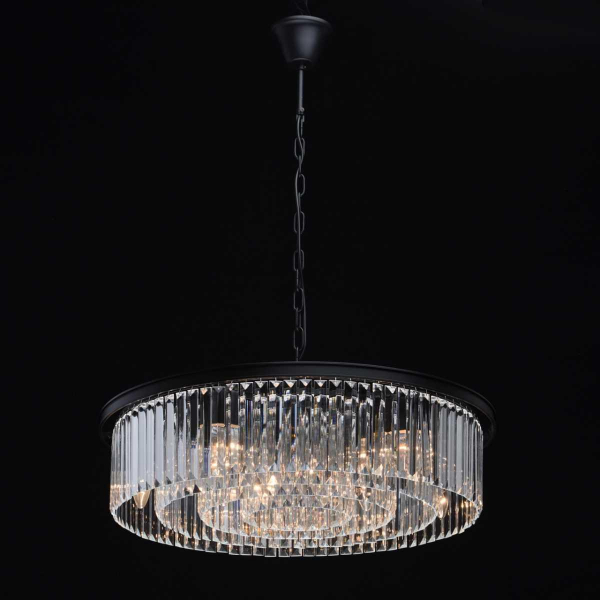 Подвесная люстра MW-Light Гослар 498014910 Подвесная люстра MW-Light Гослар 498014910