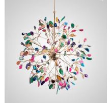 Подвесная люстра Imperium Loft Agate 193383-23
