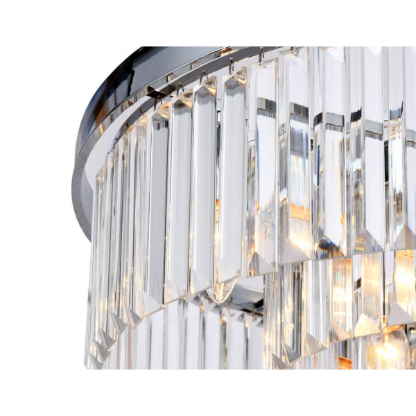 Подвесная люстра Ambrella light Traditional TR5096 Подвесная люстра Ambrella light Traditional TR5096