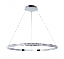 Подвесная светодиодная люстра Arte Lamp Orione A2182SP-80CC
