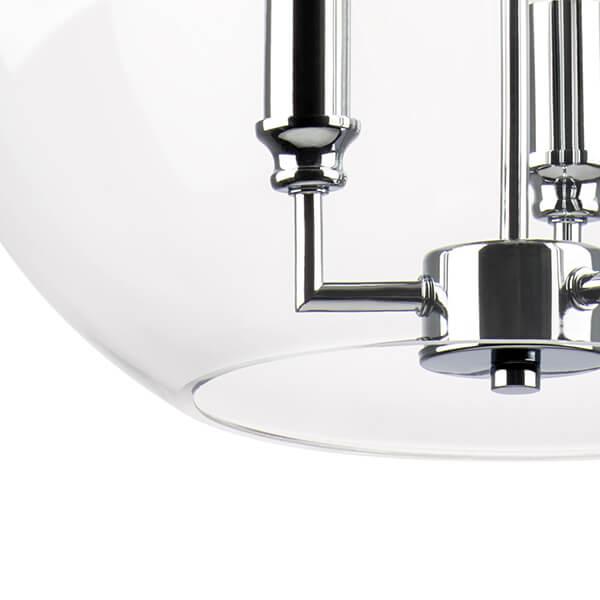 Подвесная люстра Lightstar Sferico 729134 Подвесная люстра Lightstar Sferico 729134