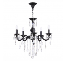 Подвесная люстра Bohemia Ivele AL78101/5/175 B BM