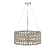 Подвесная люстра Vitaluce V5329-9/6S