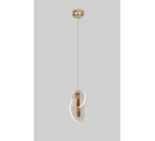 Люстра подвесная Alfa Light F1424-11