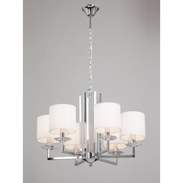 Подвесная люстра Vitaluce V3917/6