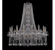 Подвесная люстра Bohemia Ivele 1413/16/300/h-93 Pa