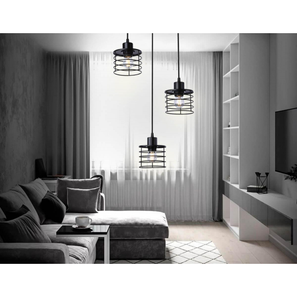 Подвесная люстра Ambrella light Traditional TR8081 Подвесная люстра Ambrella light Traditional TR8081