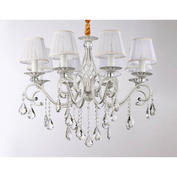 Подвесная люстра Ambrella light Traditional TR4548 Подвесная люстра Ambrella light Traditional TR4548